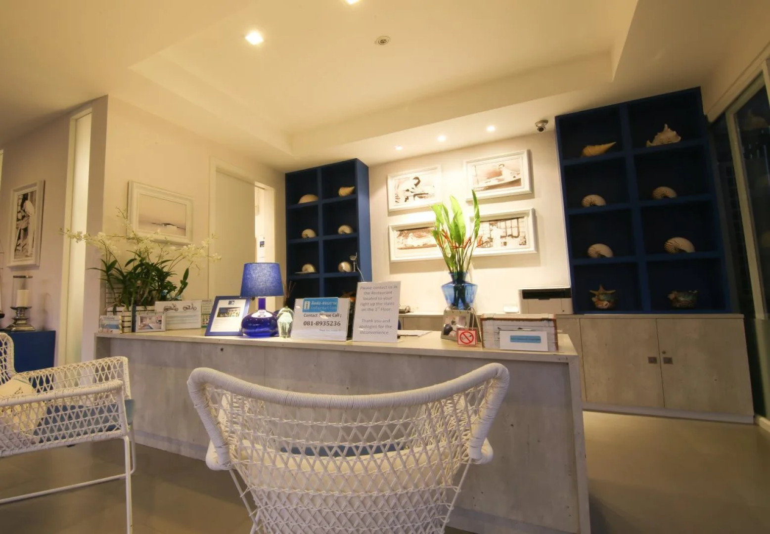 Phuket Boat Quay Hotel Panwa Beach