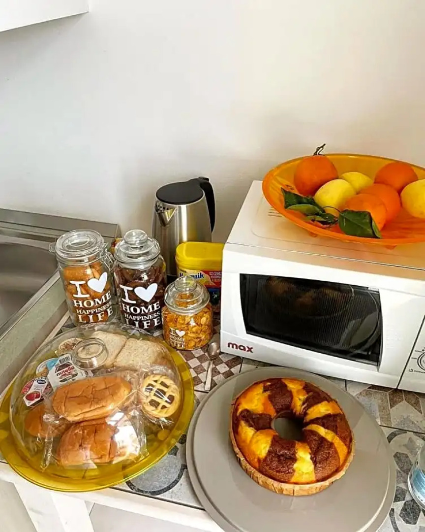 B&B Santorini (Adults Only)