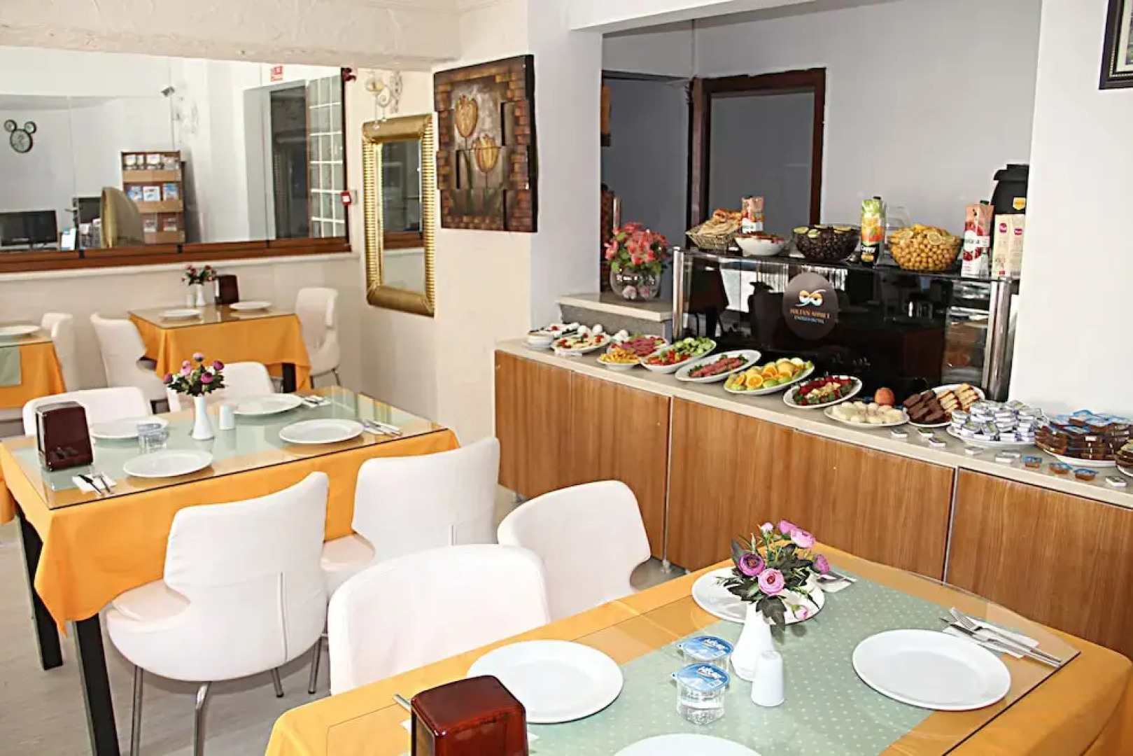 Sultan Ahmet Endless Hotel