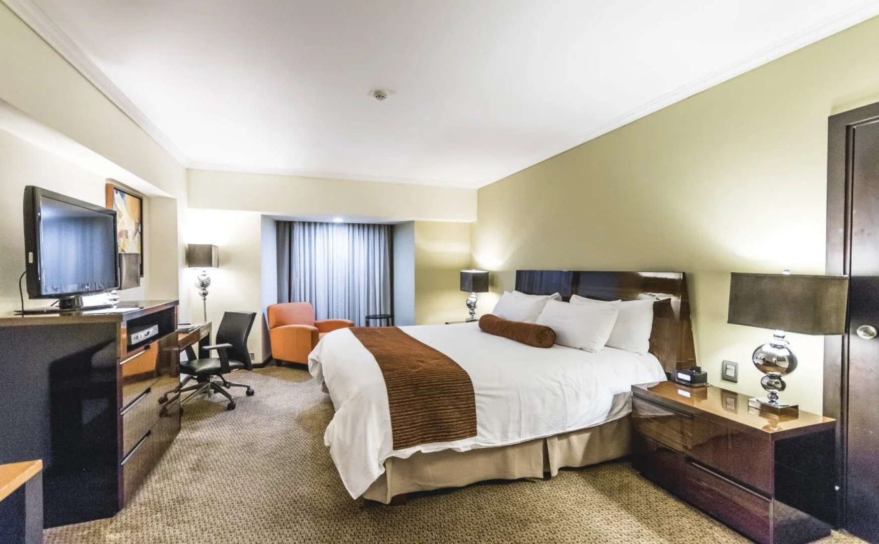 Intercontinental Maracaibo Hotel & Resorts