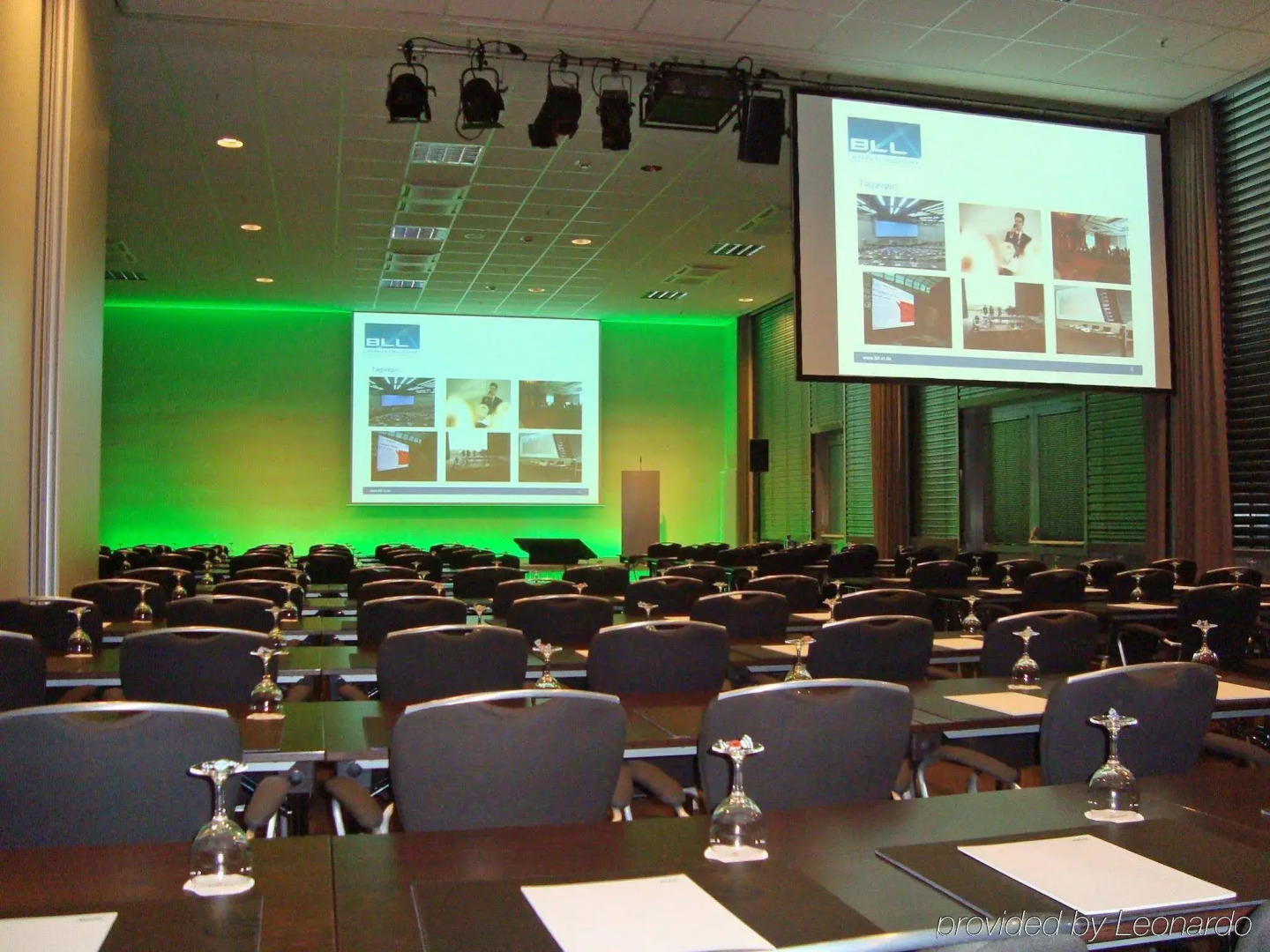 Tulip Inn Düsseldorf Arena (Superior)