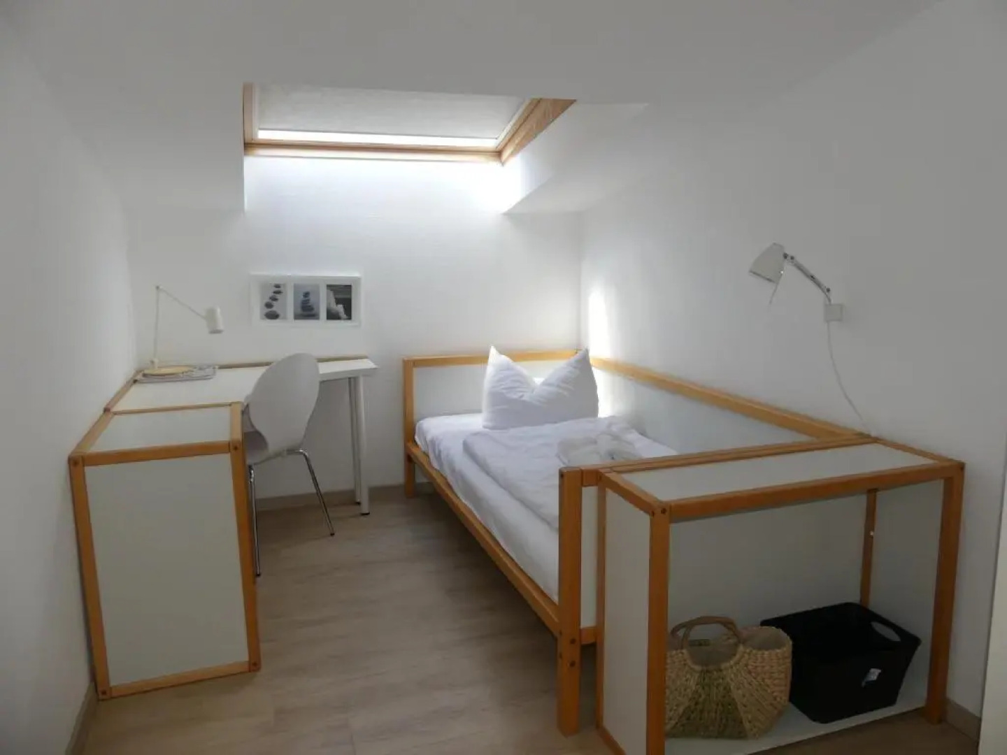 Villa Strandblick Binz