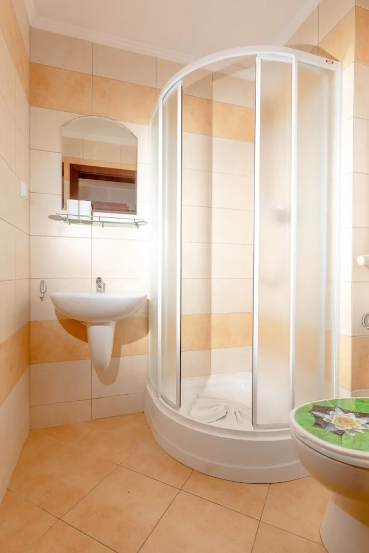 Morski Park Międzywodzie