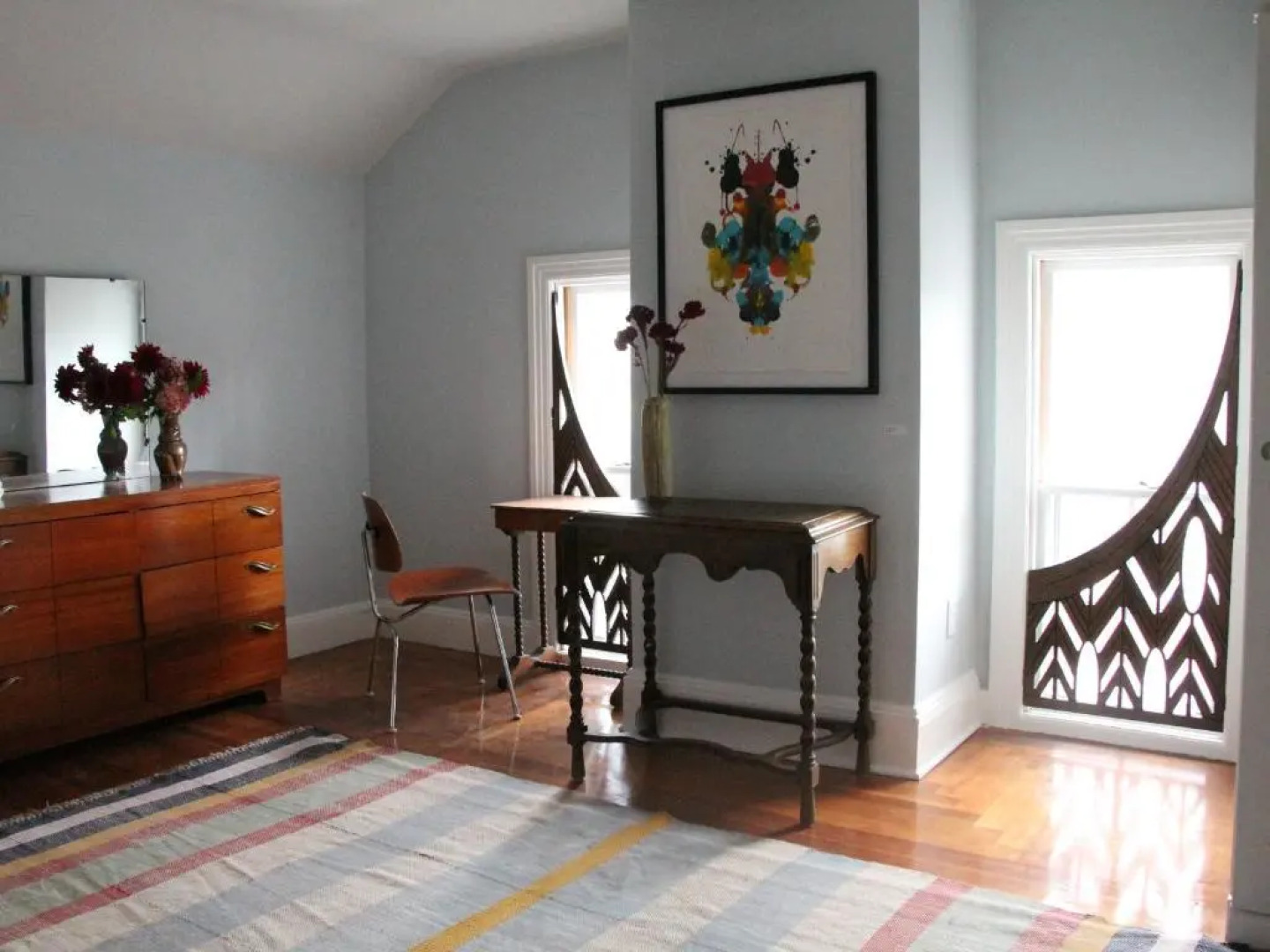 The Wedding Cake House