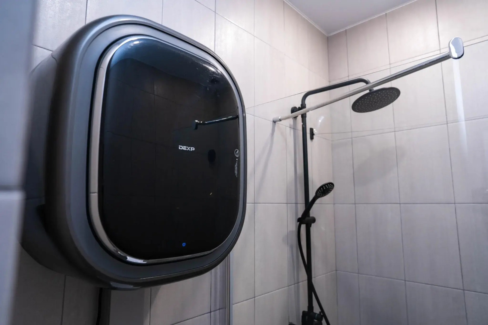 Апартаменты на проспекте Ленина 7