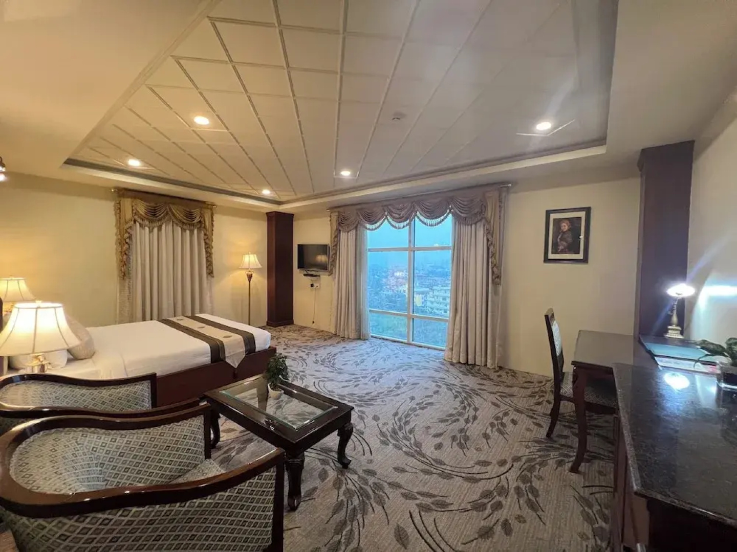 Hotel Royale de CASA