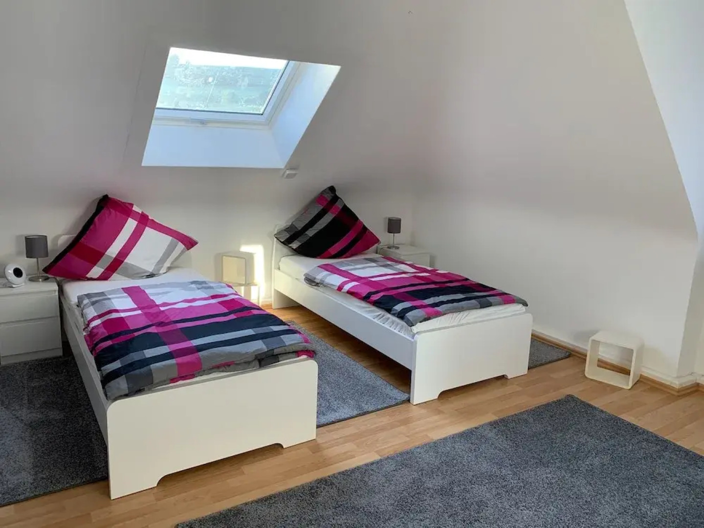 Oppenheim Ferienwohnung Martin