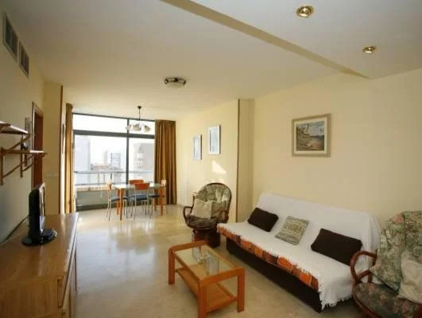 Apartamentos Gemelos 23