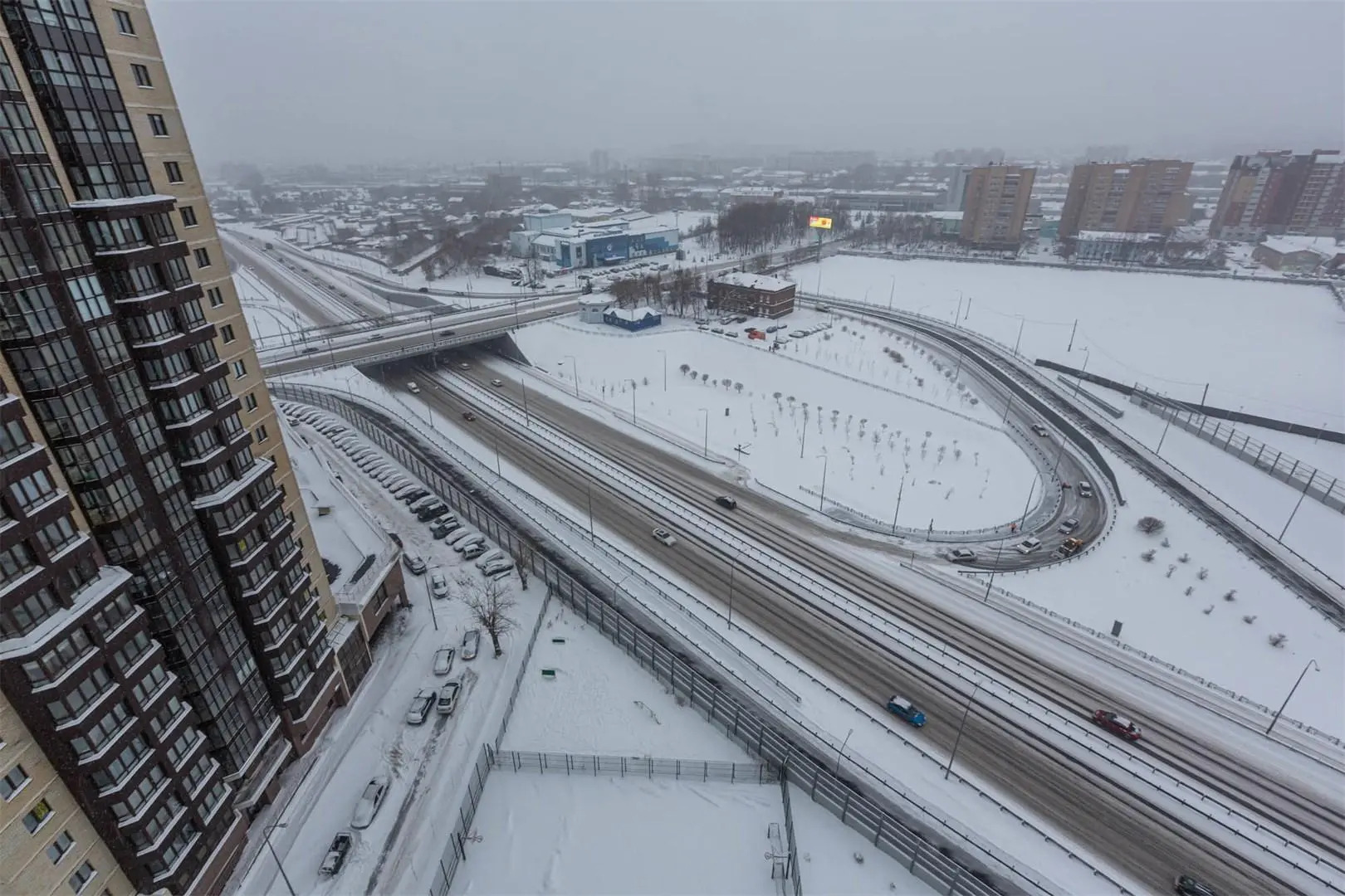 GOSH (Гош) на улице Орловская