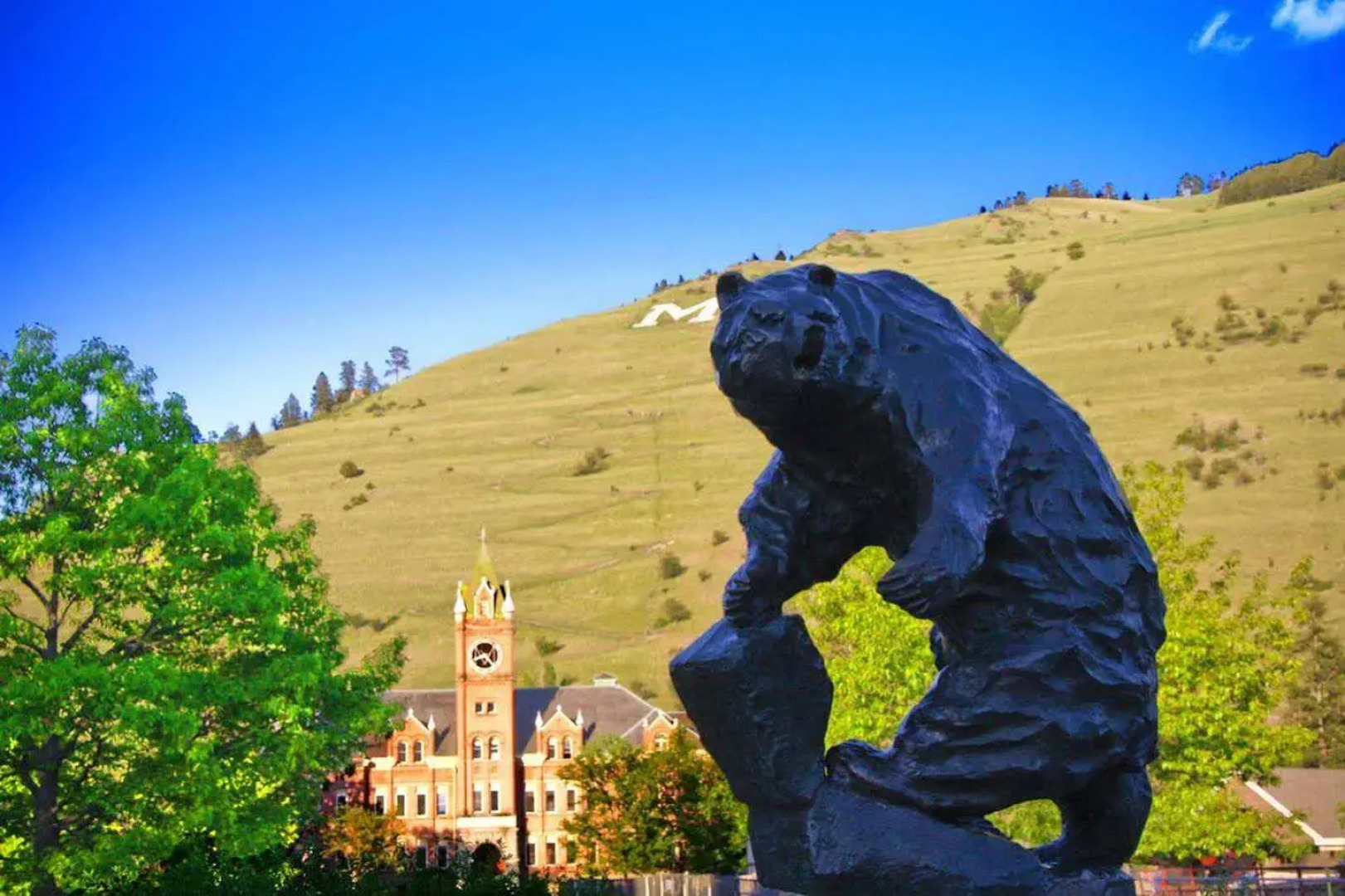 Hilton Garden Inn Missoula