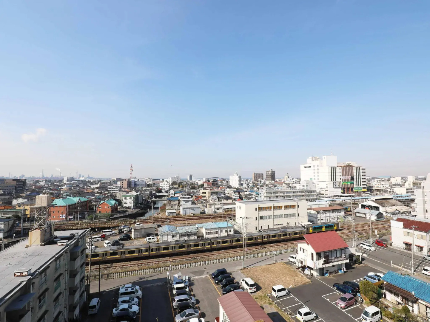 Hotel Royal Garden Kisarazu