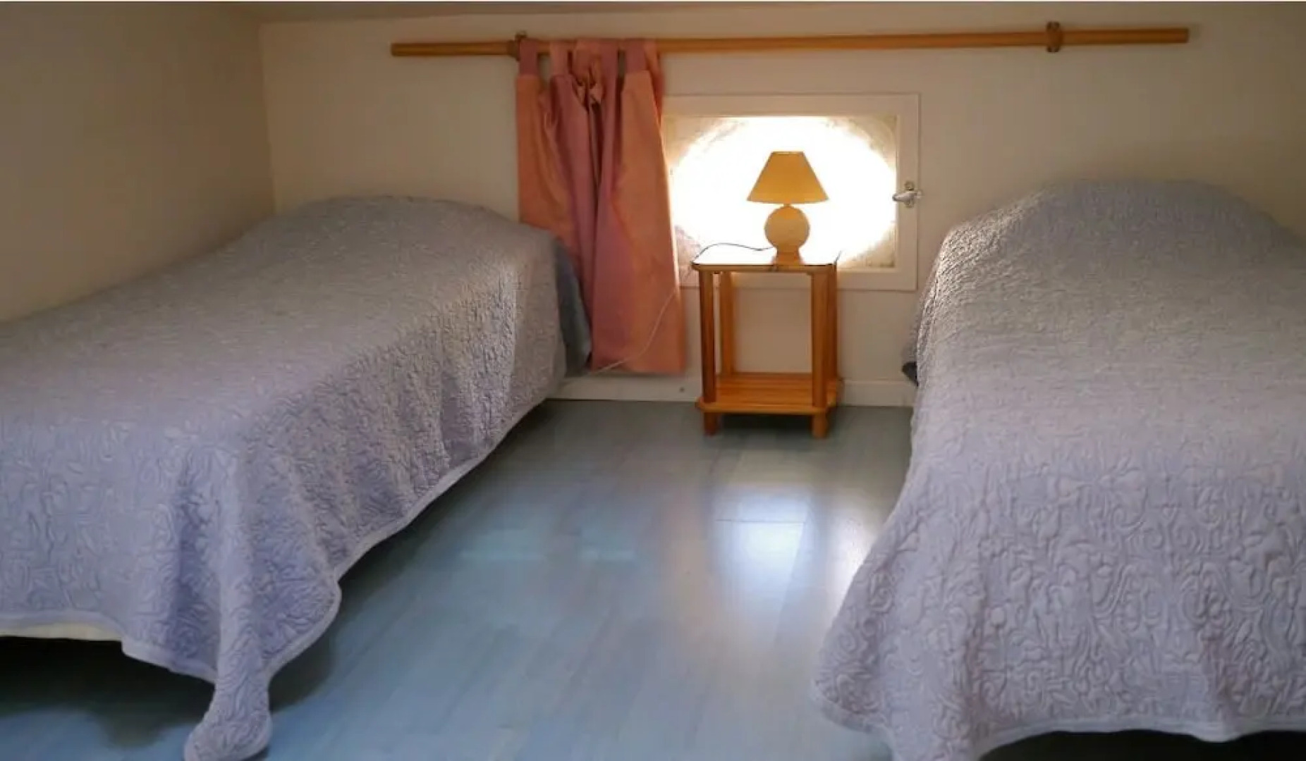 Chambre d'hôtes Chateau de la Gabelle