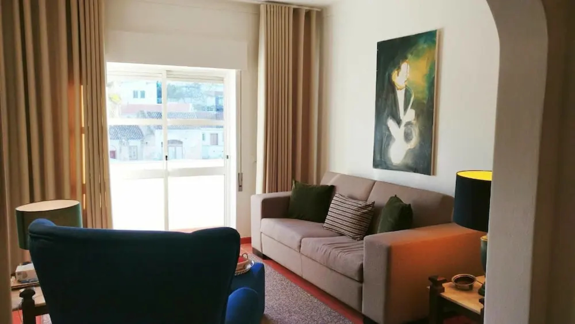 Regato Apartment by Rental4all