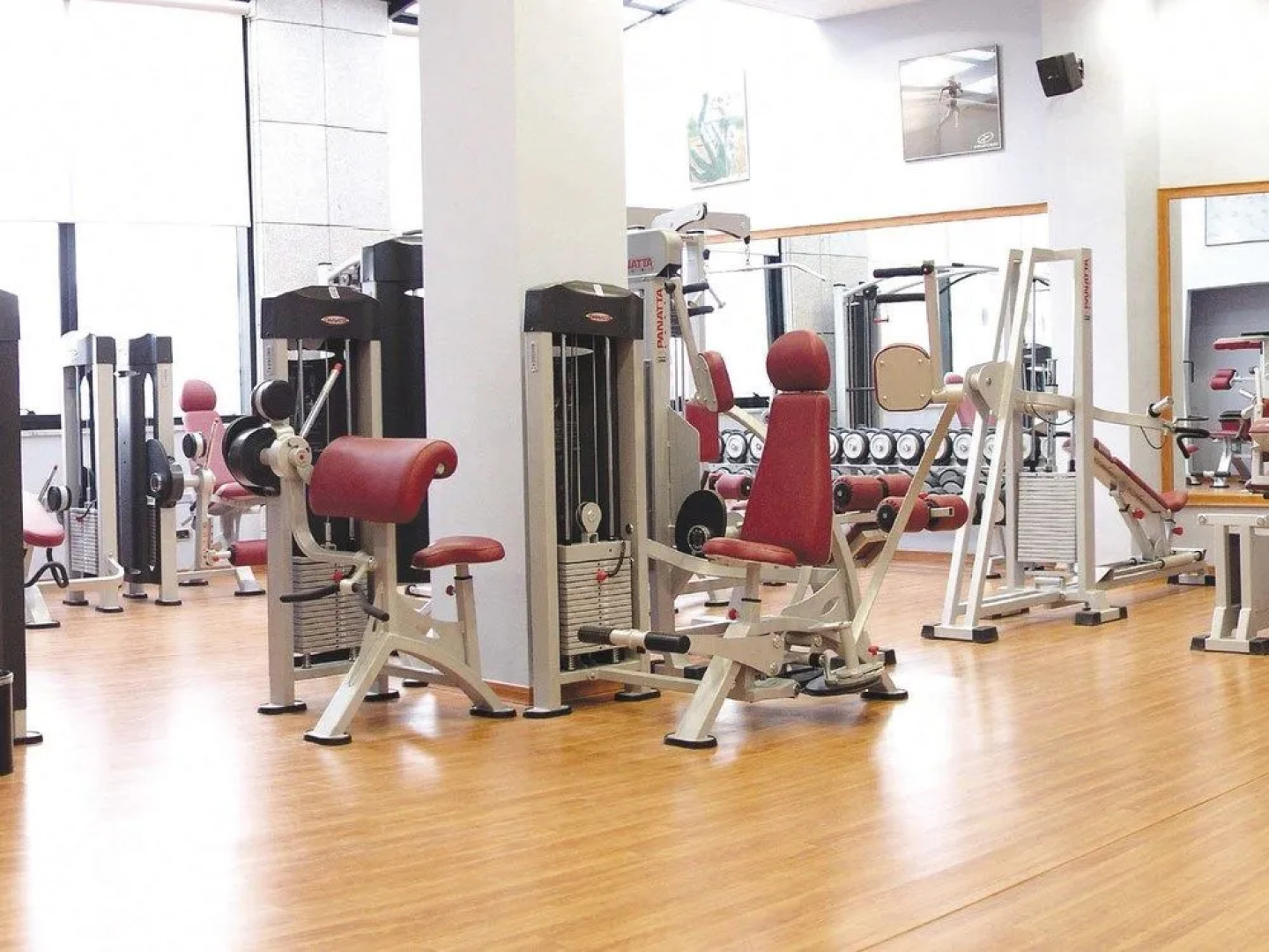 Pontiana Hotel Thalasso