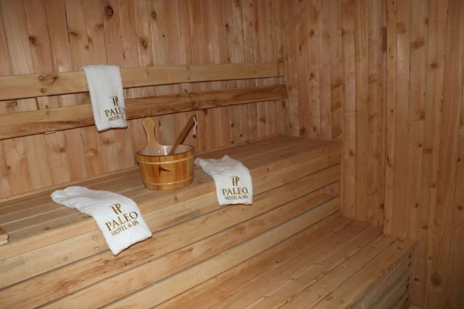 Paleo Hotel and Spa, Thika