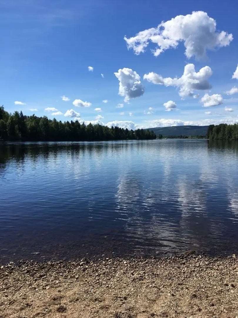 Solbacken Bed & Breakfast