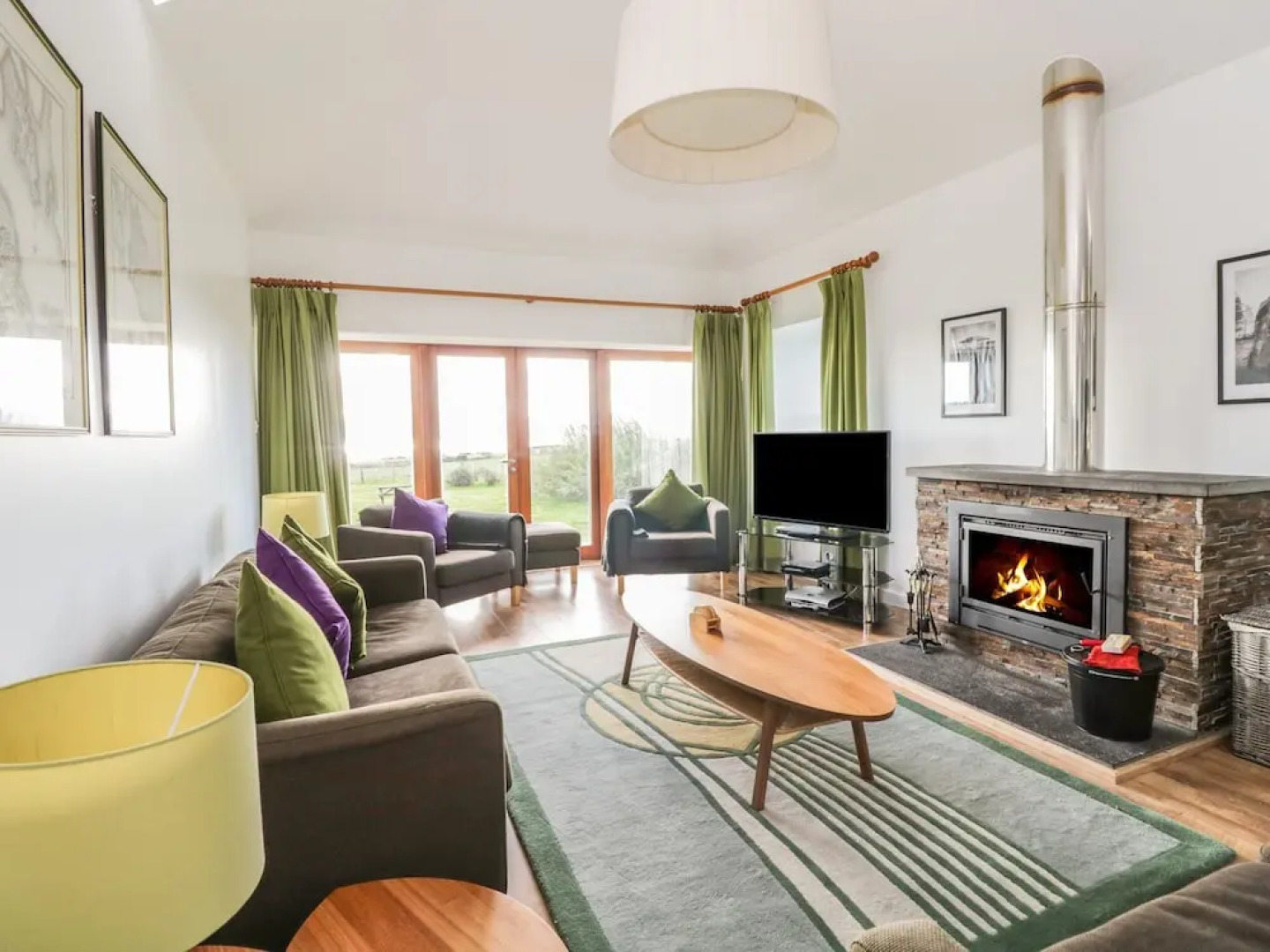 Nether Stravannan North