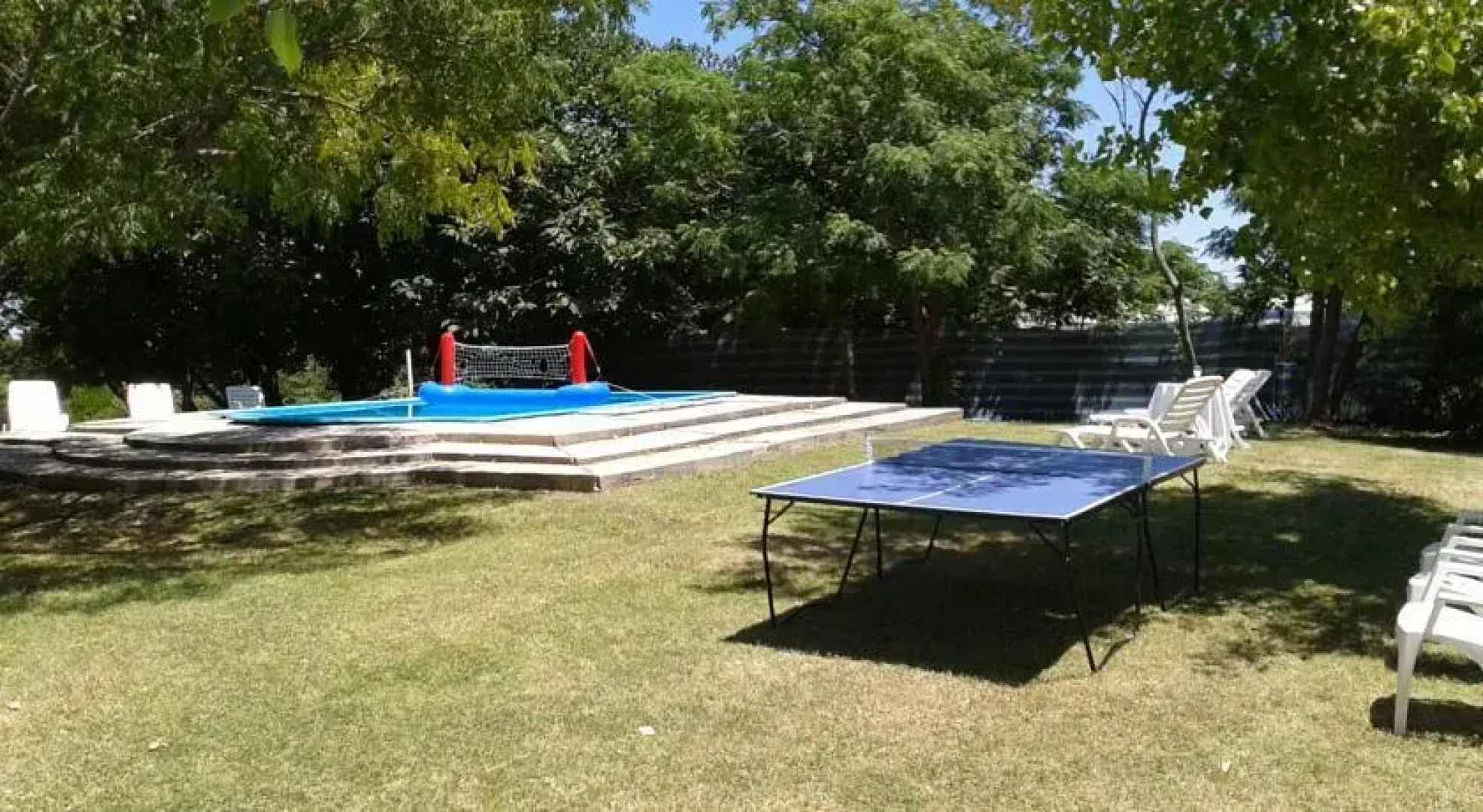 El Hostal de Victoria - Hotel y Cabañas