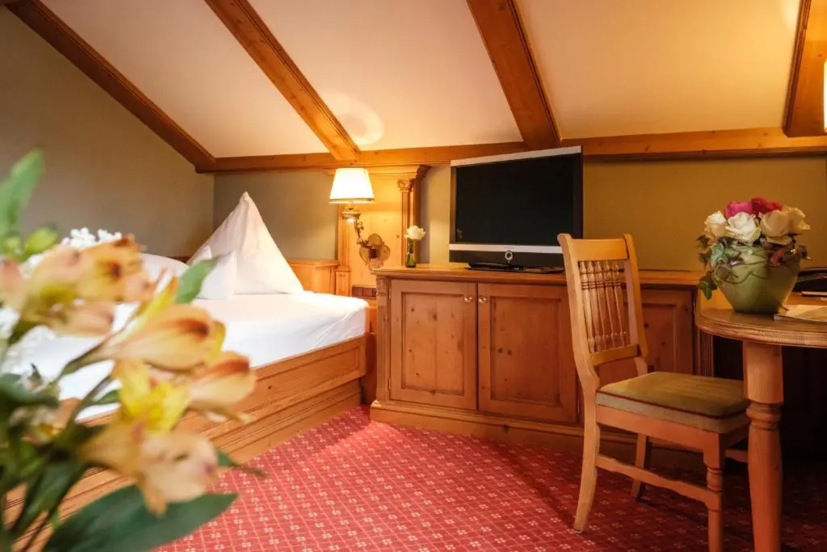 Landhaus Christl am See