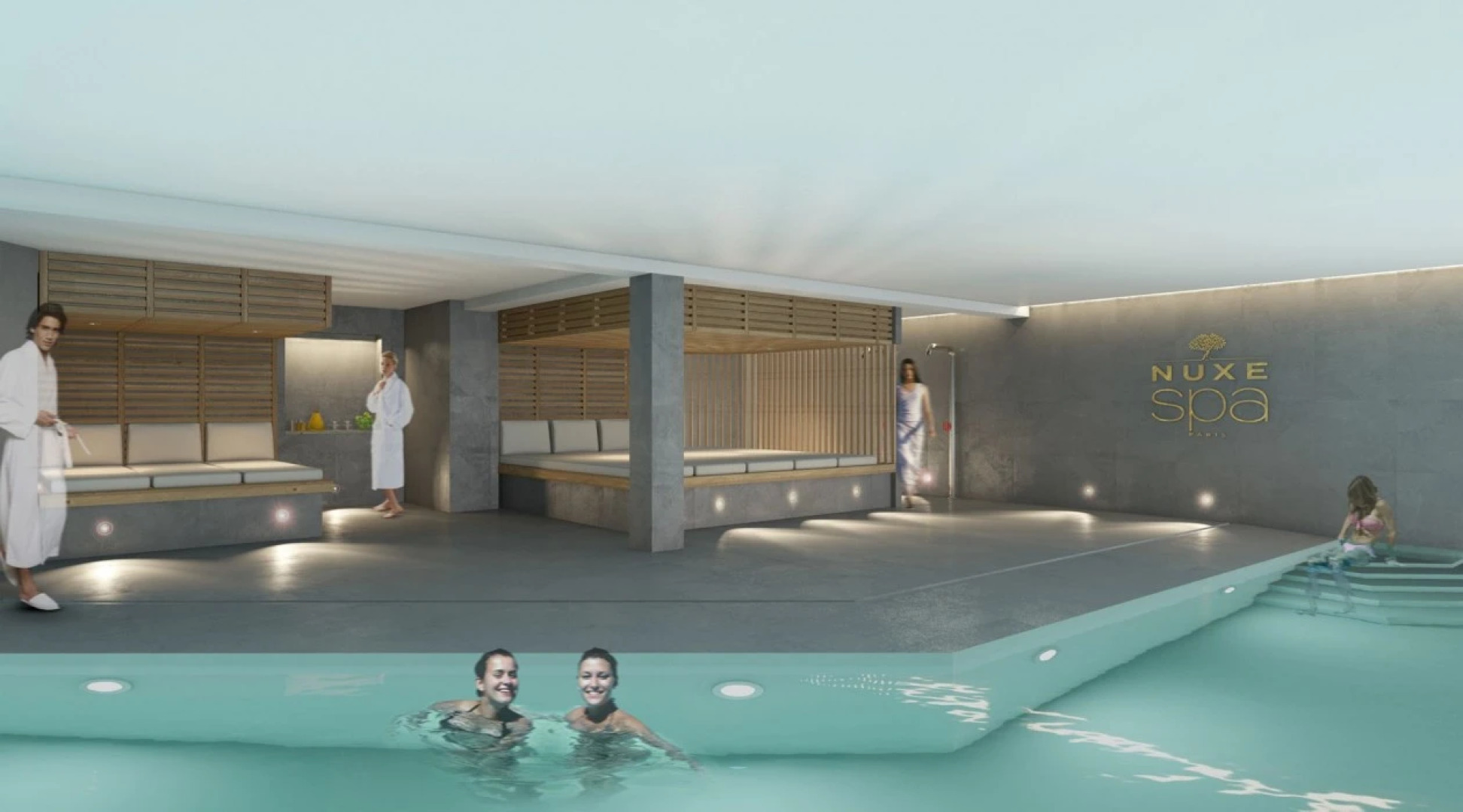 St-Alban Hotel & Spa