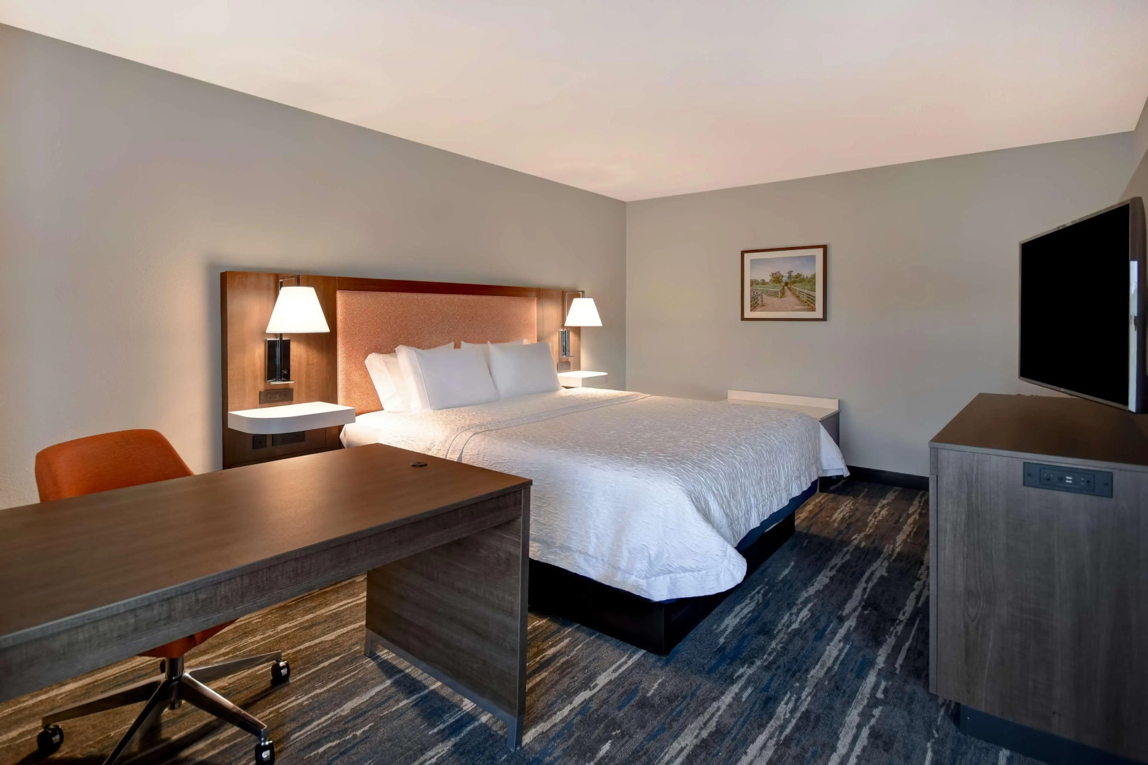 Hampton Inn Potomac Mills/Woodbridge