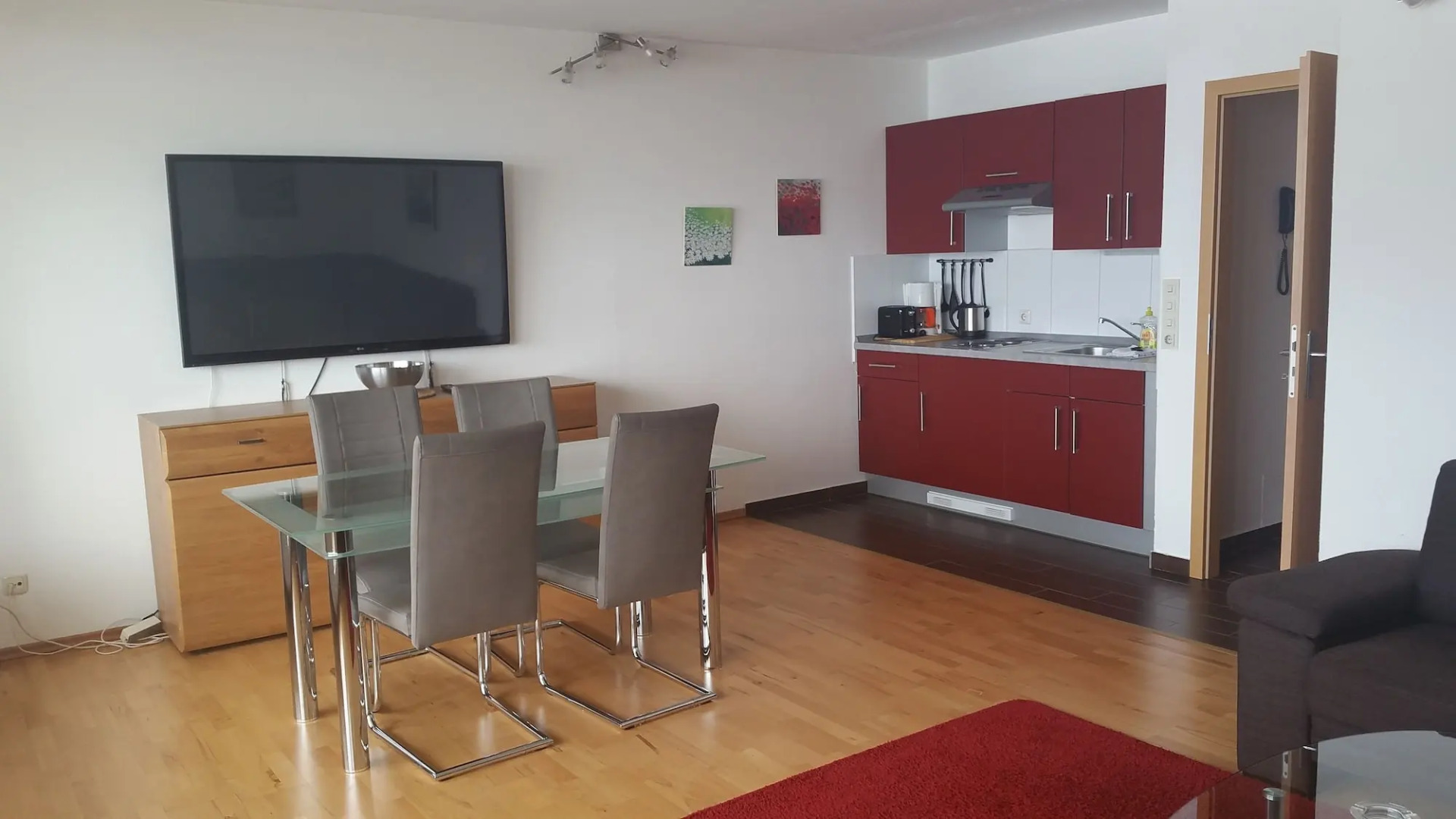 Ferienapartments Panoramic Oberharz