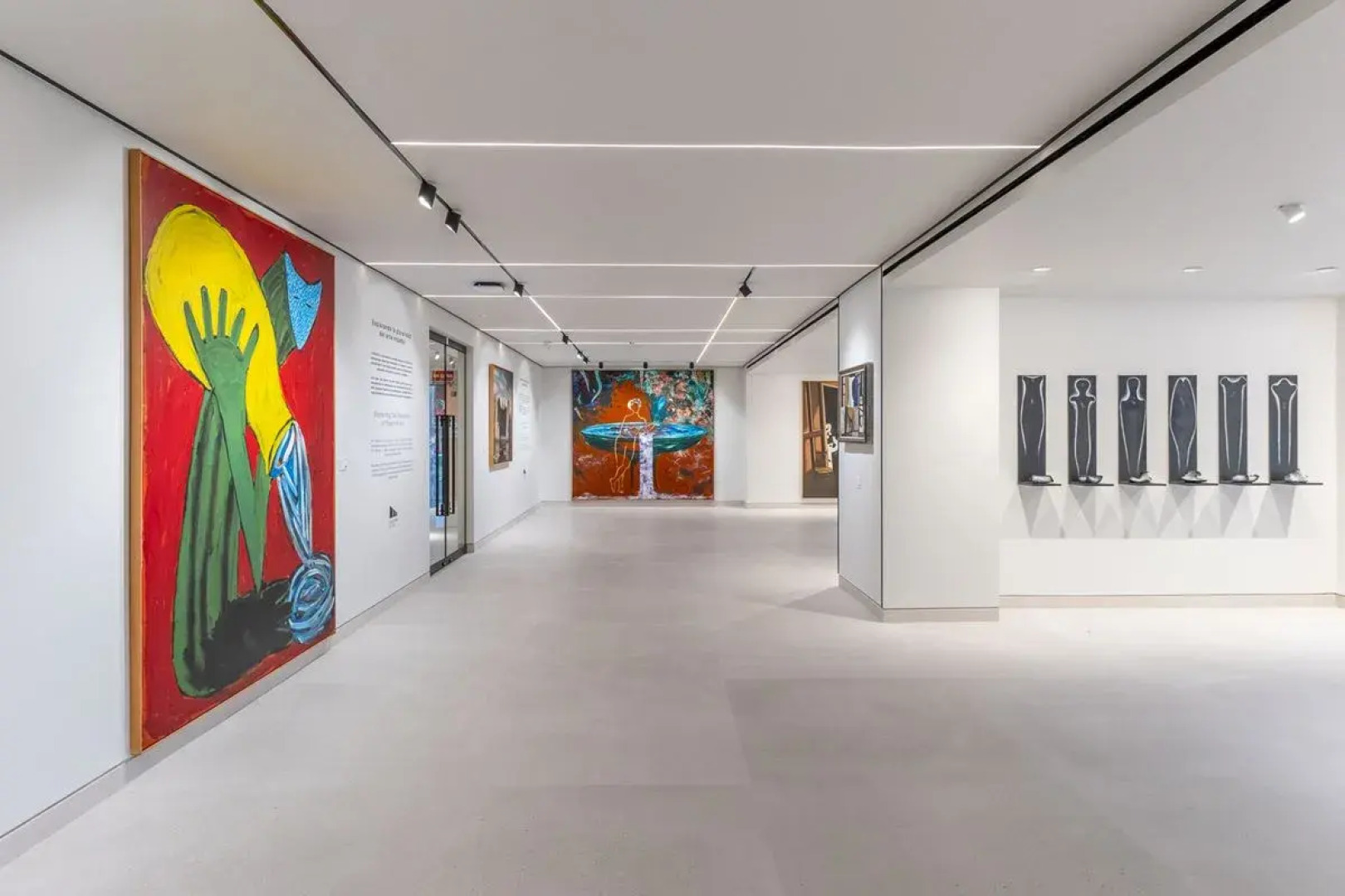 Eurostars Suites Mirasierra