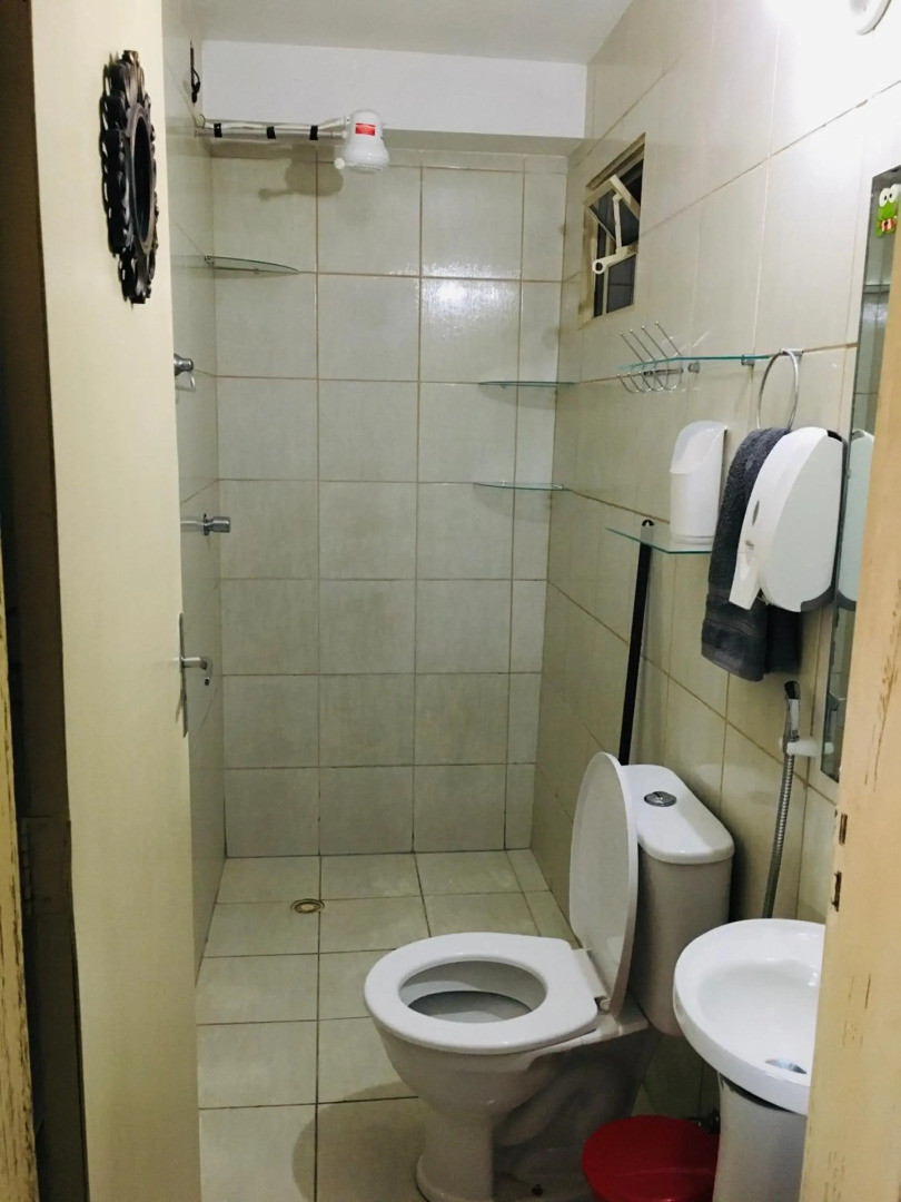 Apartamento para temporada perto do aeroporto de Brasilia