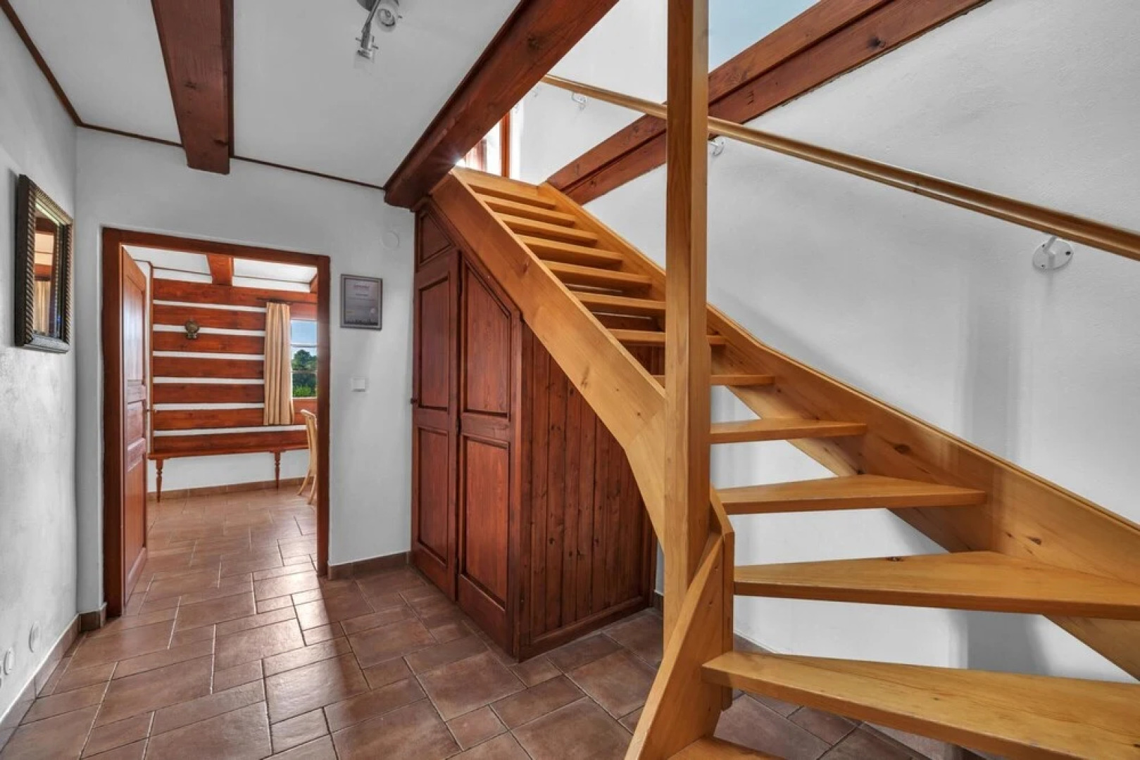 Villa Pool Stupna Ksf095