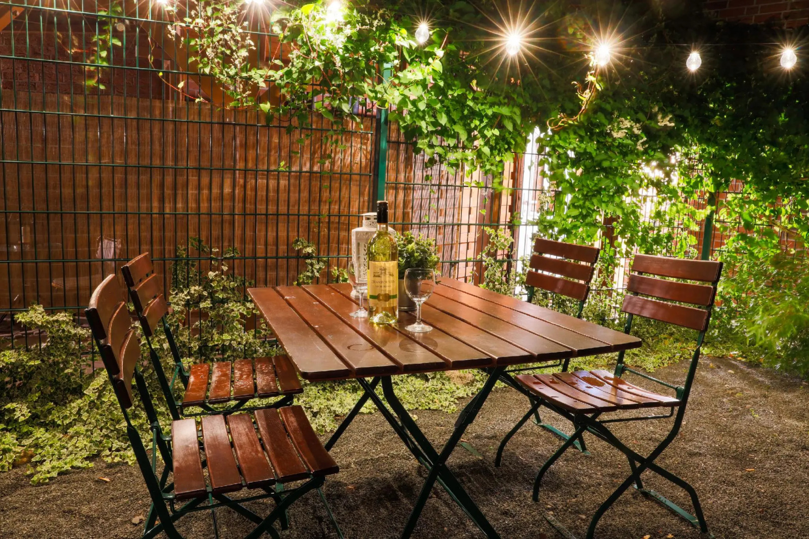 Boutique hotel Quedlinburg Auerhahn