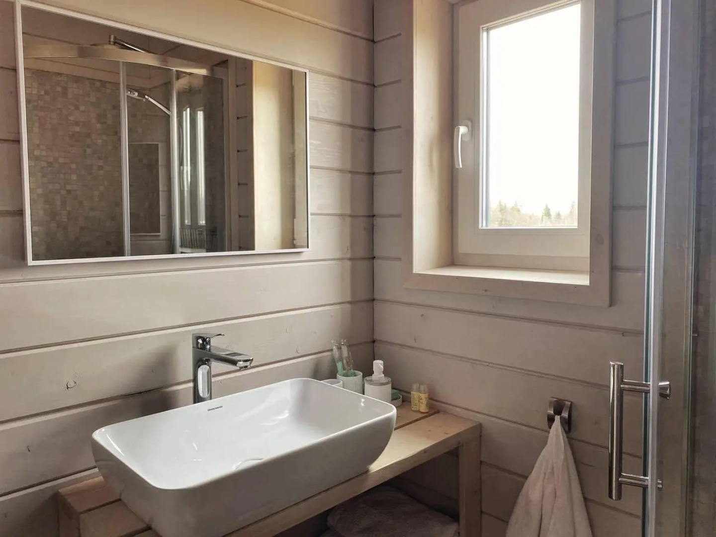 Родионова Дача