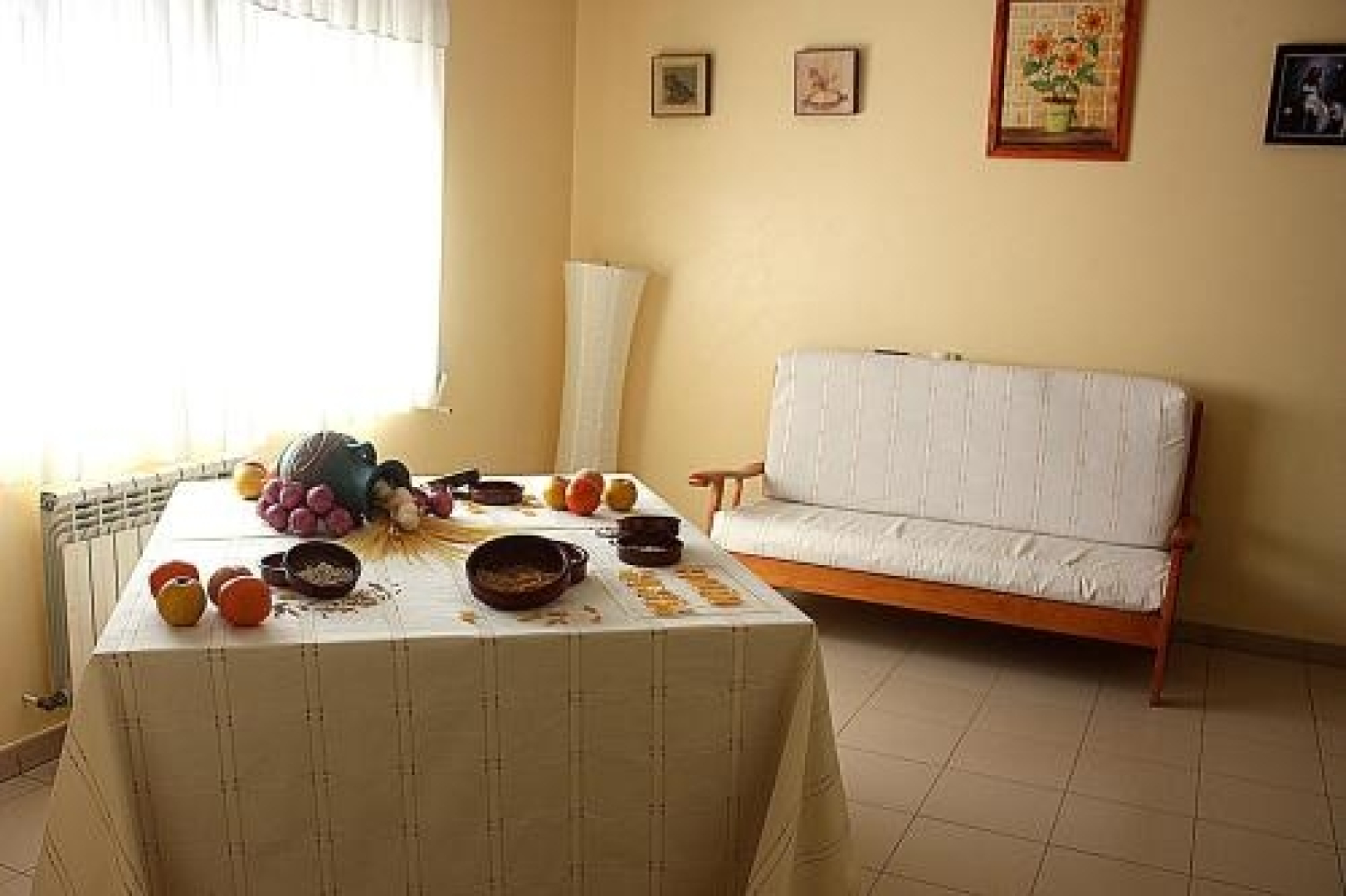 Residencia Porta Nova