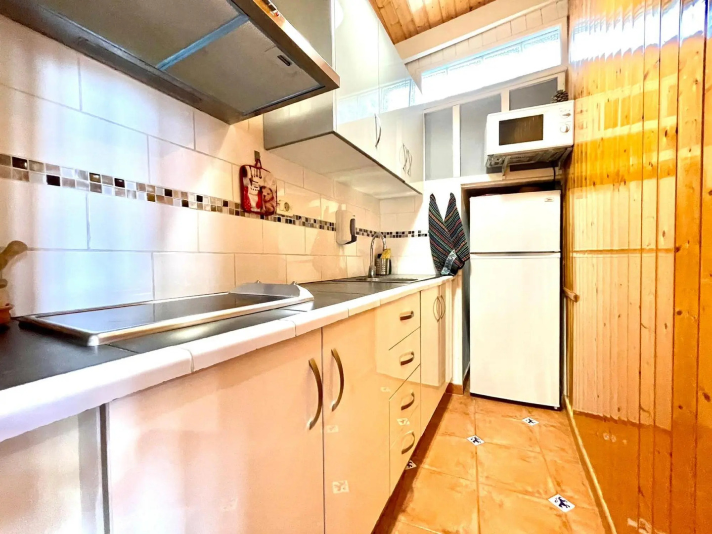 Casa Rural 1 Dormitorio Cerca de Playa Hermigua