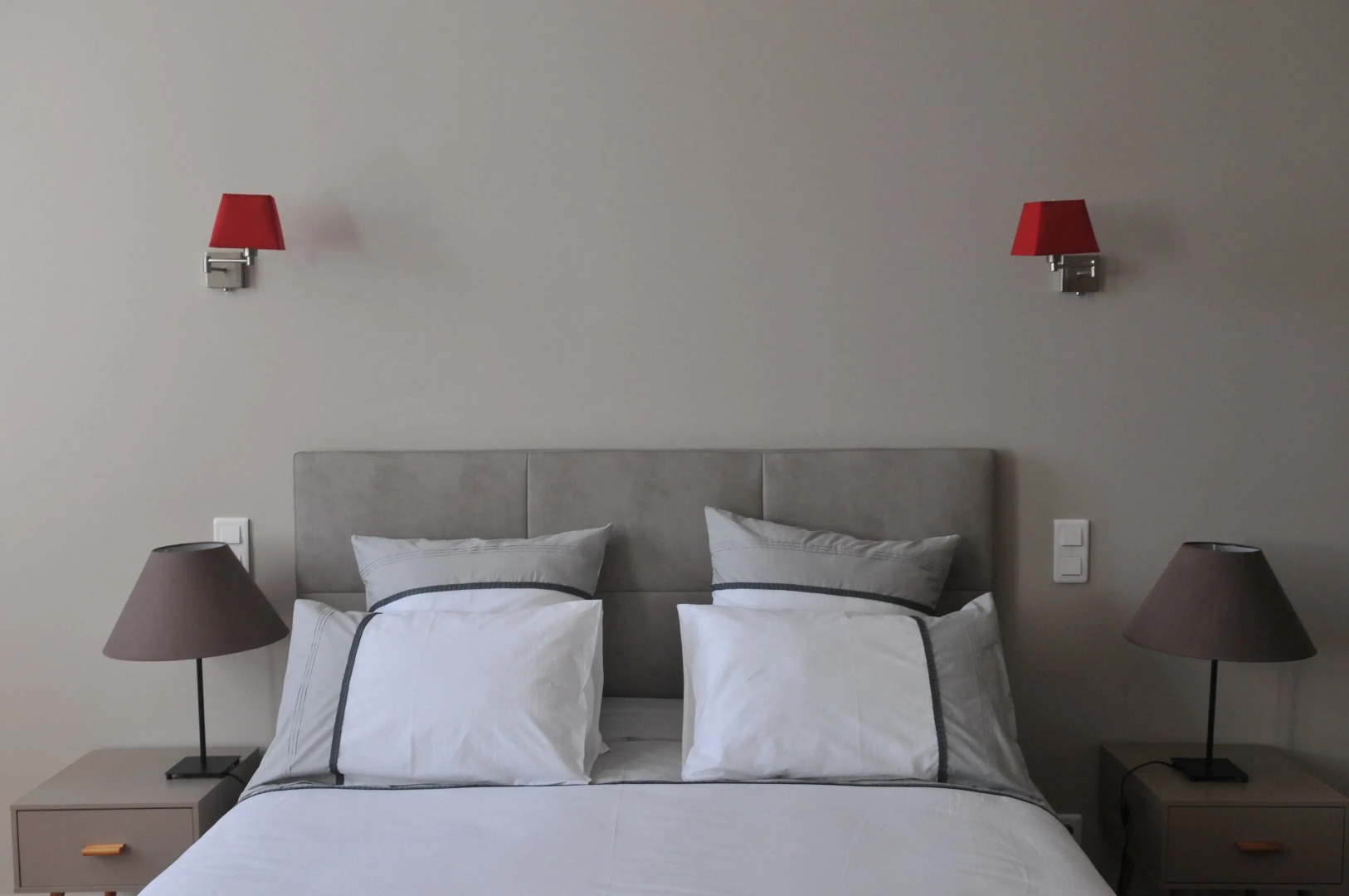 Château de la Bousquétarié