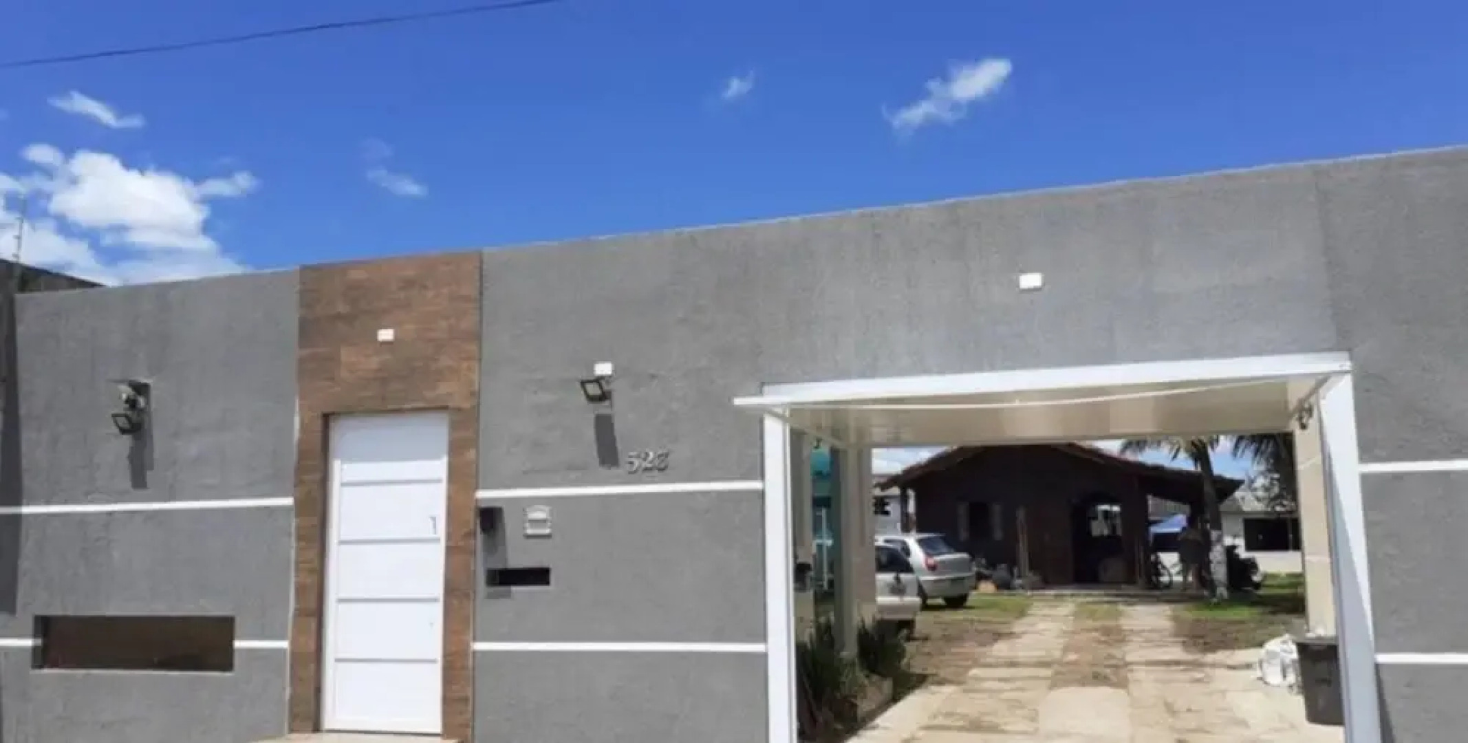 Hostel Pedacinho do Céu