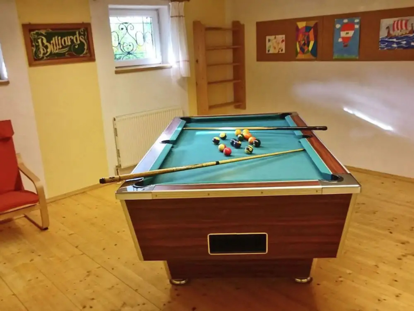 Modern Apartment in Strass im Zillertal Near Ski Area