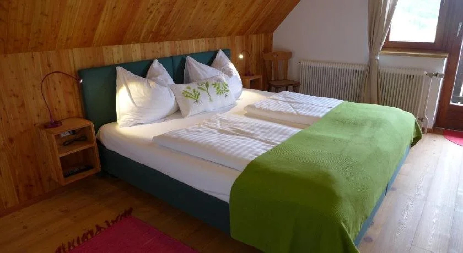 Gasthof Schallerwirt