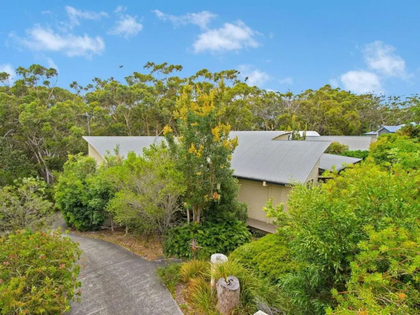 BANKSIA BREEZE 5 Birramal Dr Dunbogan