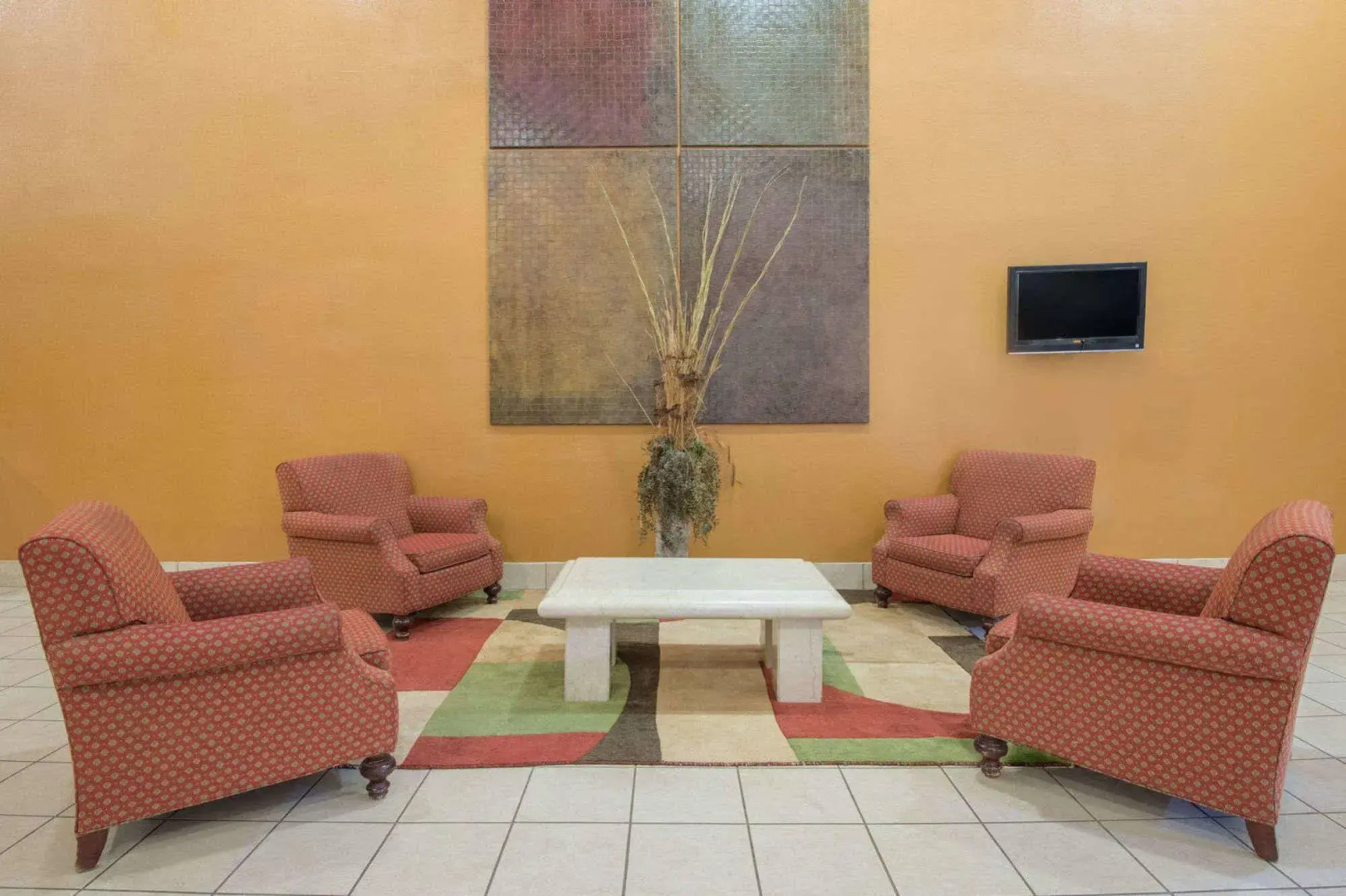 Red Carpet Inn & Suites