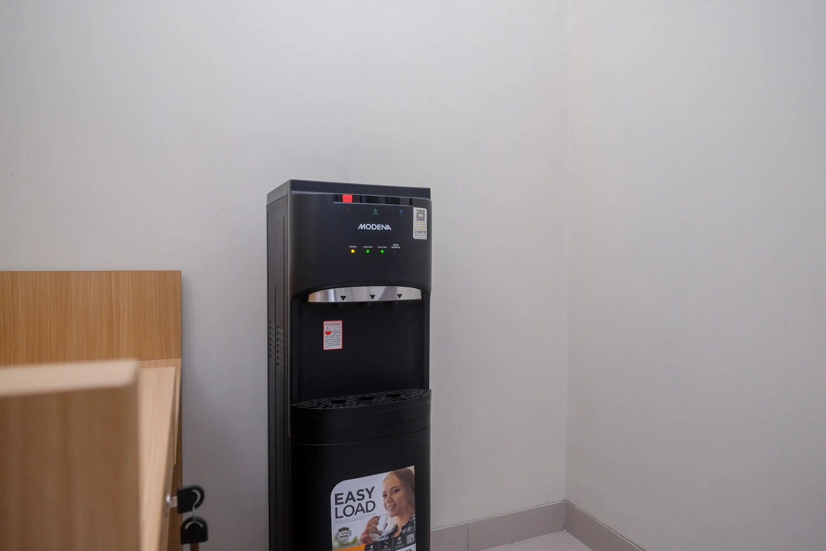 RedDoorz Plus near Solo Square 2