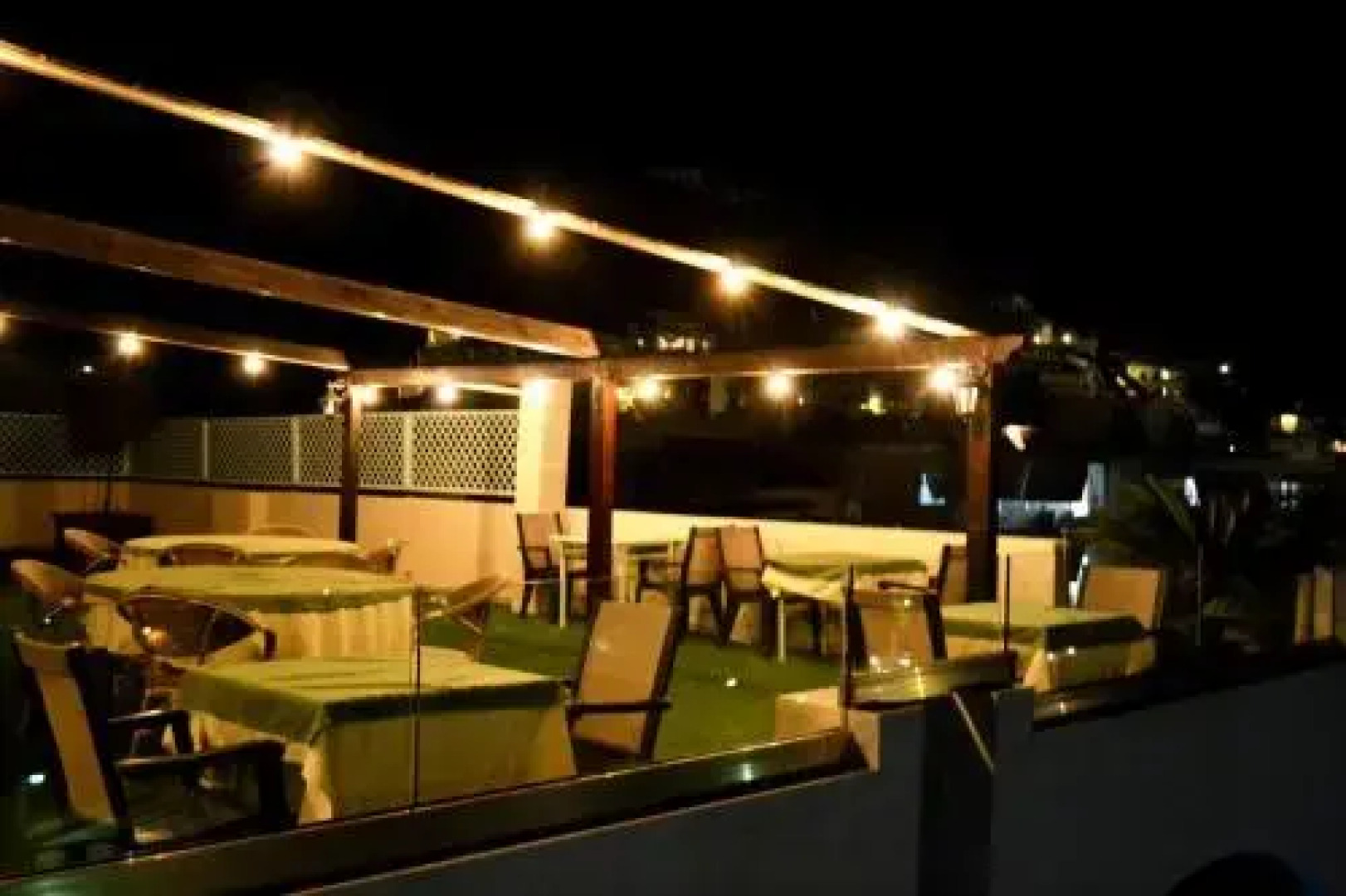 Saga Hotel