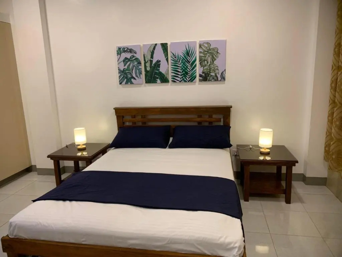 JORA Studio Apartment 1-C