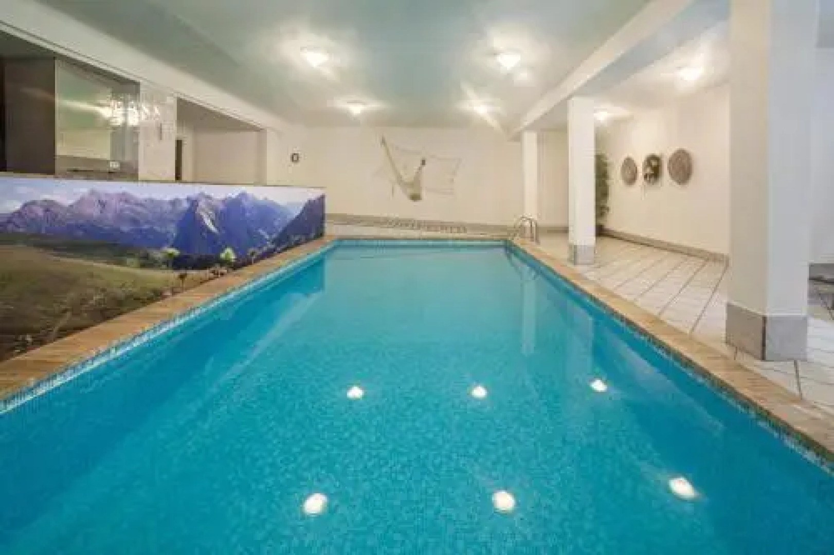 Appartement Riederhof