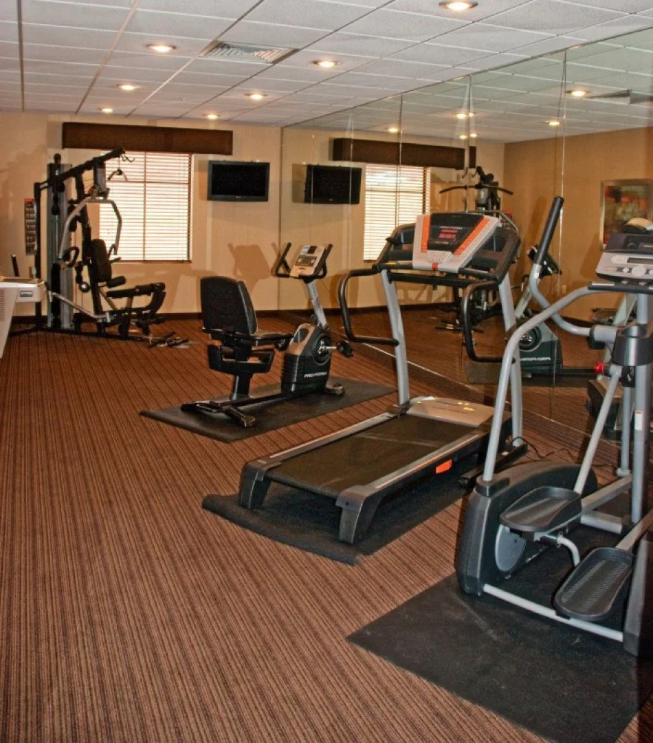 Comfort Inn & Suites Fort Smith