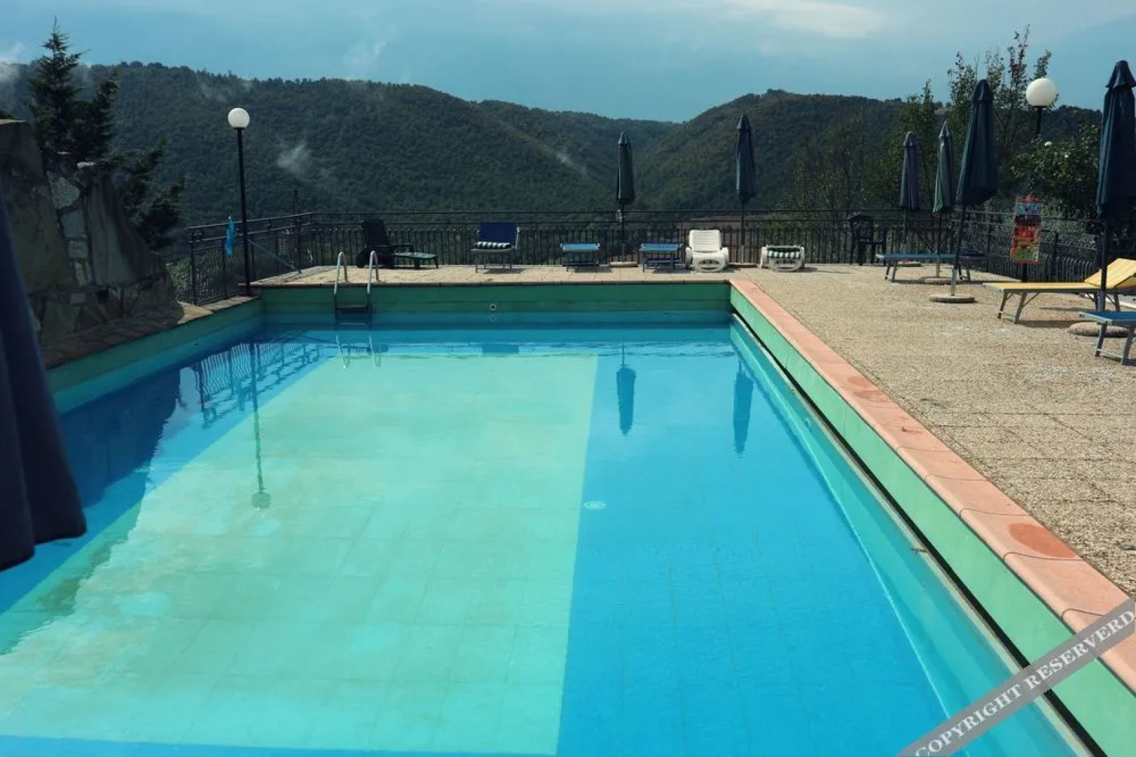 Agriturismo Beata Vanna