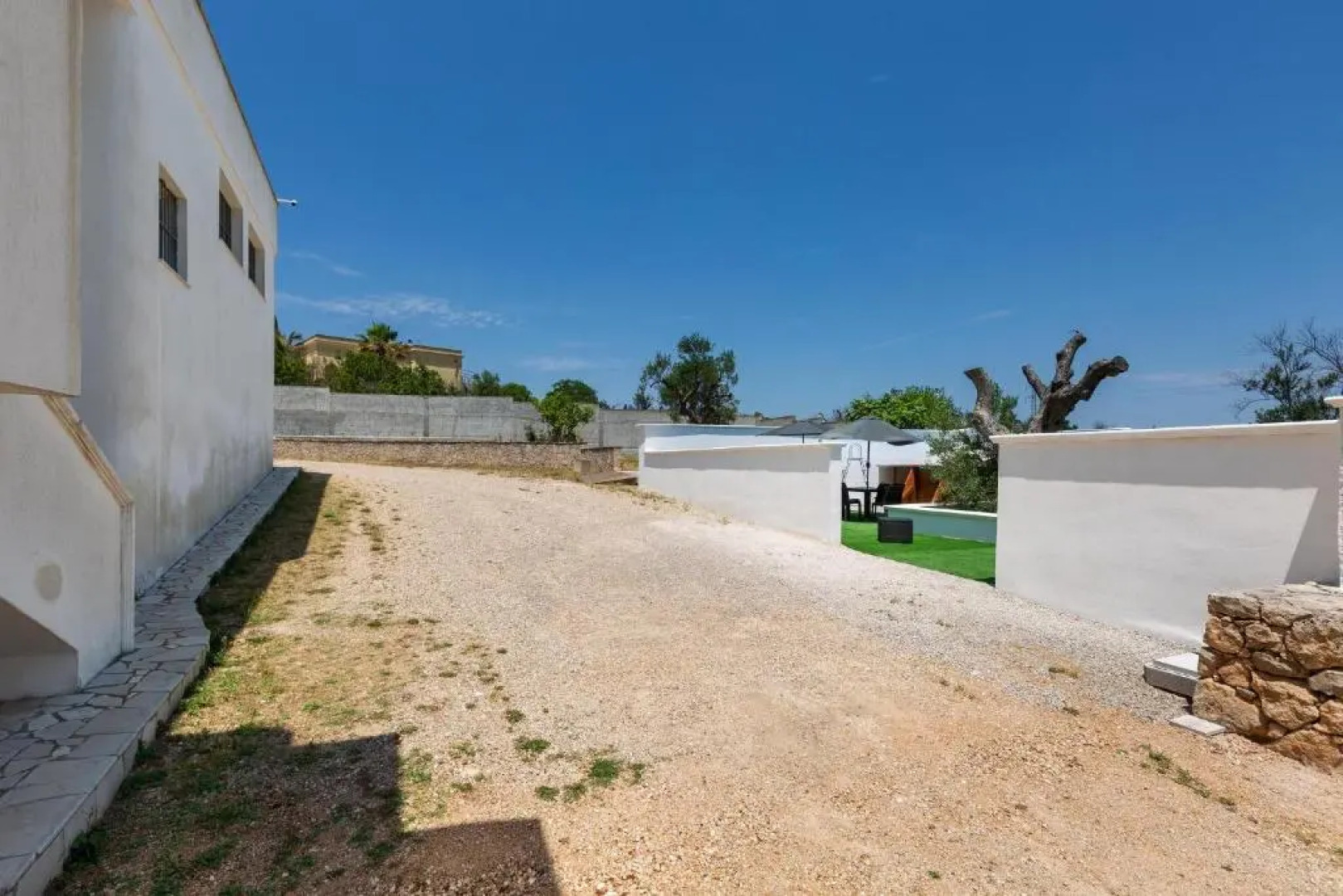 Villa Amaltea by BarbarHouse