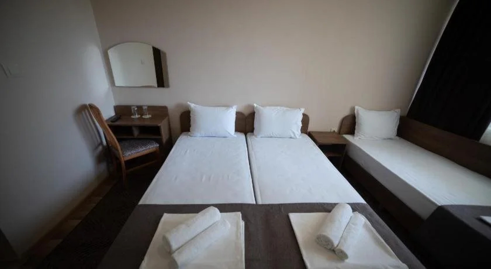 Hotel Velista