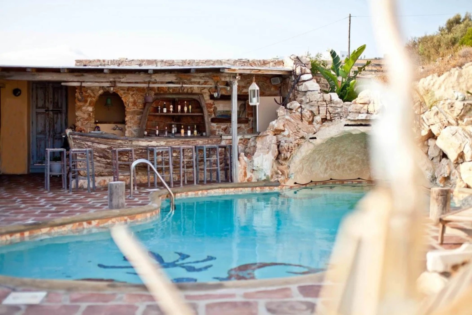 Anthippi Guest House