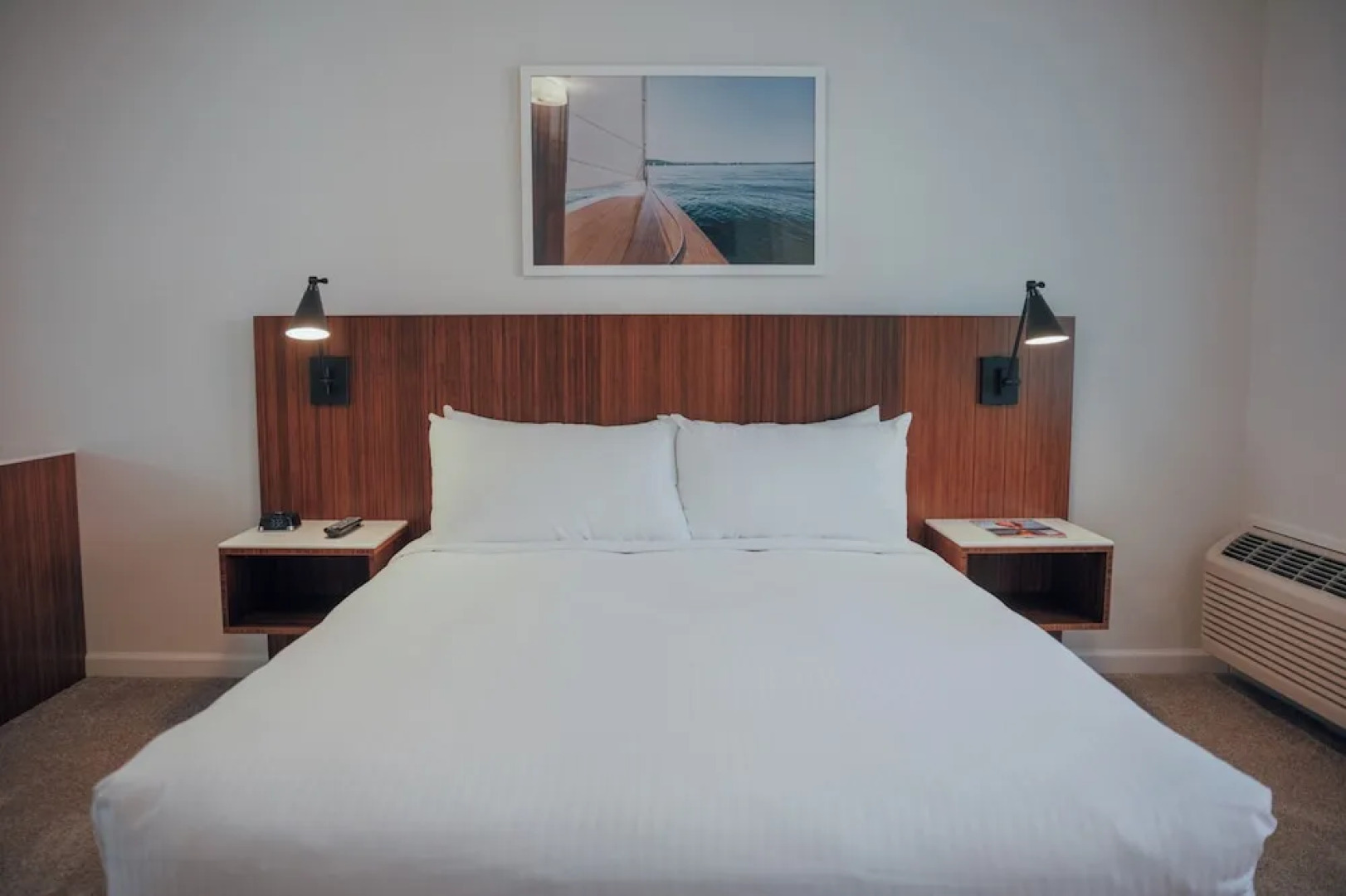 Skaneateles Boutique Hotel