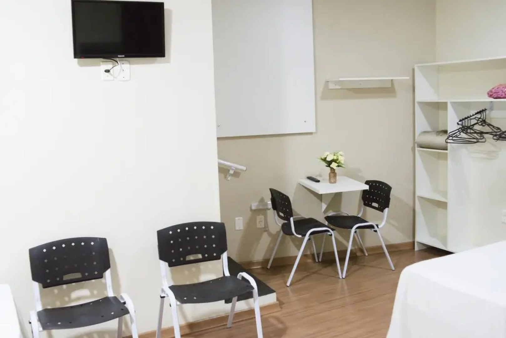 Pousada Center Piratuba